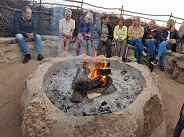 Boma braai
